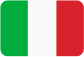 Stmievateľné fólie Italiano